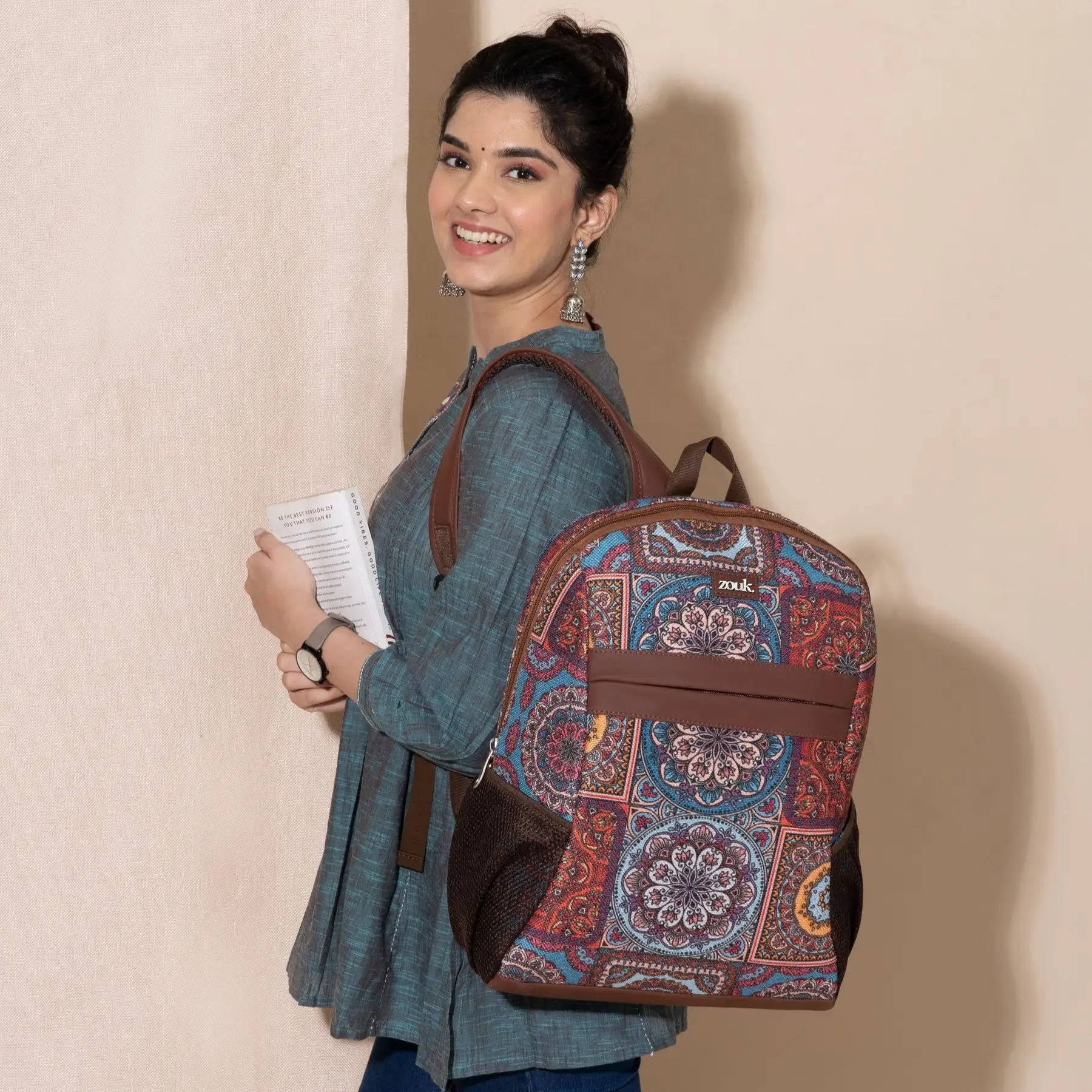 Backpacks