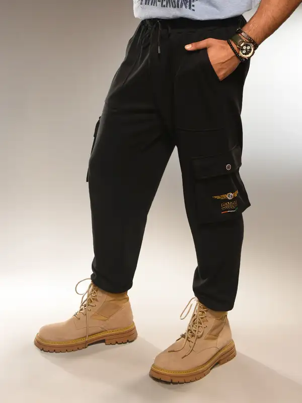 Cargo Pants