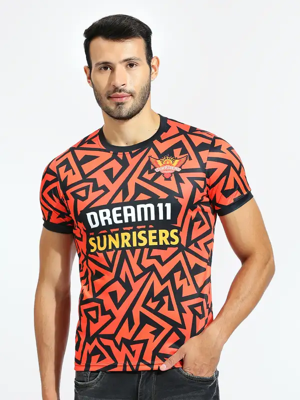 Sublimation T-Shirts